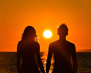 Urlaub Sommer 2026